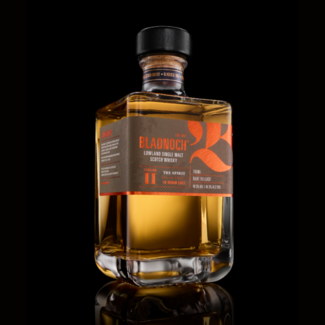 Bladnoch The Dragon Series Iteration II: The Spirit