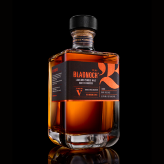 Bladnoch The Dragon Series Iteration V: The Decision