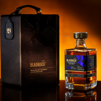 Bladnoch 30 Year Old Rare Release (2023)