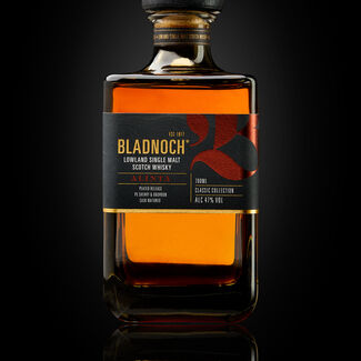 Bladnoch Alinta Peated Release