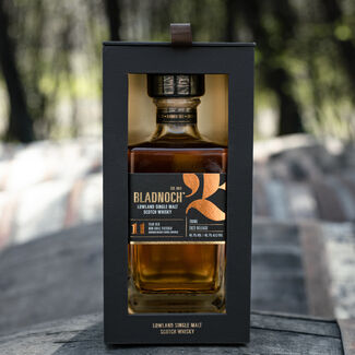 Bladnoch 11 Year Old