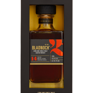 Bladnoch 14 Year Old 