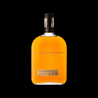 Woodford Reserve Bourbon