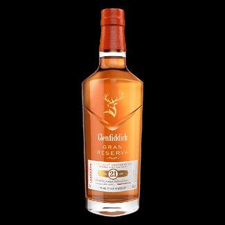 Glenfiddich 21 year old