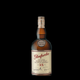 Glenfarclas 15 Year Old