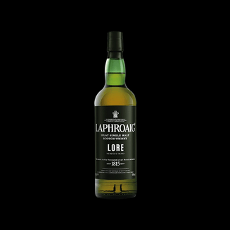 Laphroaig Lore