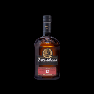 Bunnahabhain 12 Year Old