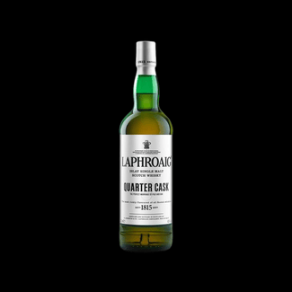 Laphroaig Quarter Cask