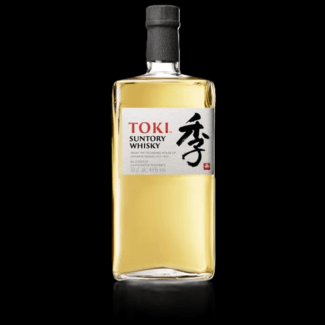 Suntory Toki Whisky