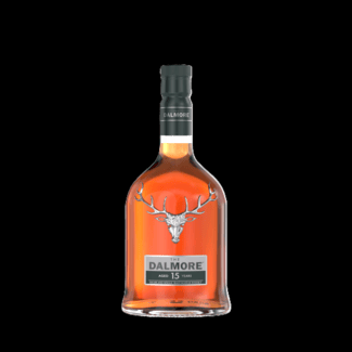 Dalmore 15 Year Old