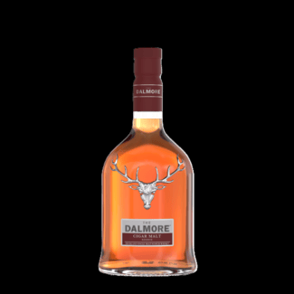 Dalmore Cigar Malt