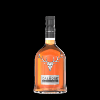 Dalmore King Alexander III