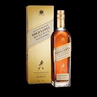 Johnnie Walker Gold Label Reserve