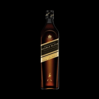 Johnnie Walker Double Black