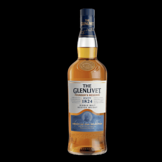 Glenlivet Founder's Reserve