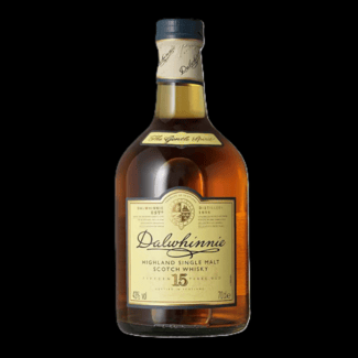 Dalwhinnie 15 Year Old