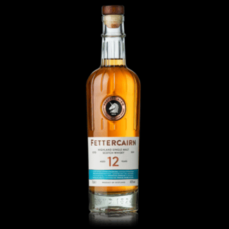 Fettercairn 12 year old