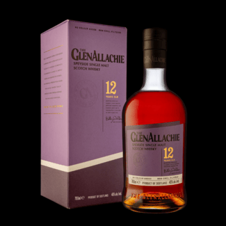 GlenAllachie 12 year old