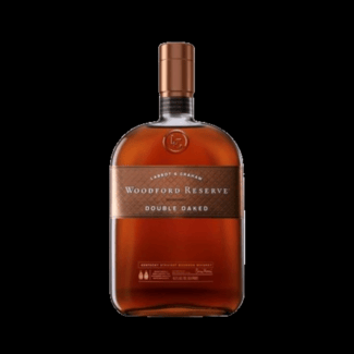 Woodford Reserve Double Oaked Bourbon