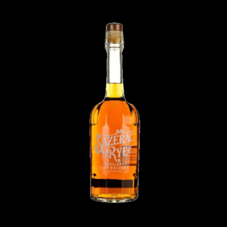 Sazerac 6 year old Rye Whiskey