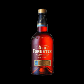 Old Forester Classic 86 Proof Bourbon