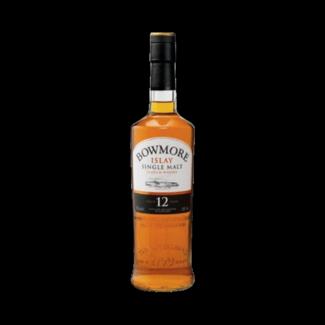 Bowmore 12 Year Old